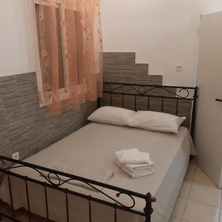 דירות Thessaloniki Center Town Studiaki מראה חיצוני תמונה