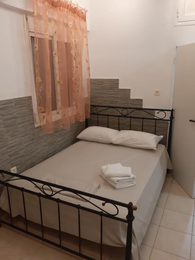 דירות Thessaloniki Center Town Studiaki מראה חיצוני תמונה