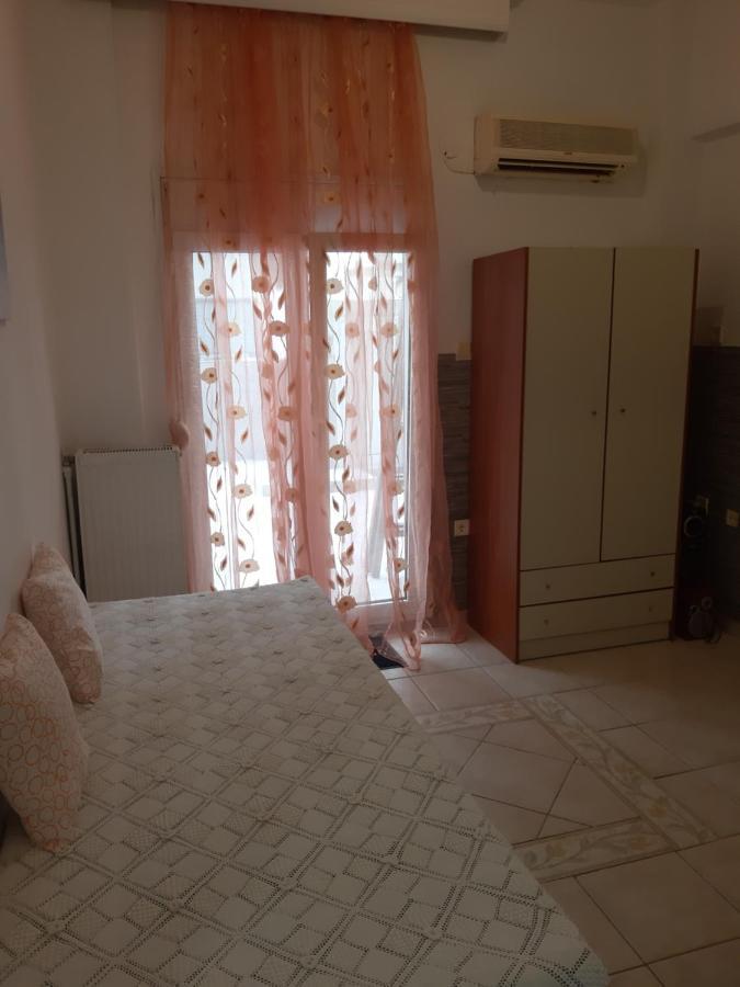 דירות Thessaloniki Center Town Studiaki מראה חיצוני תמונה