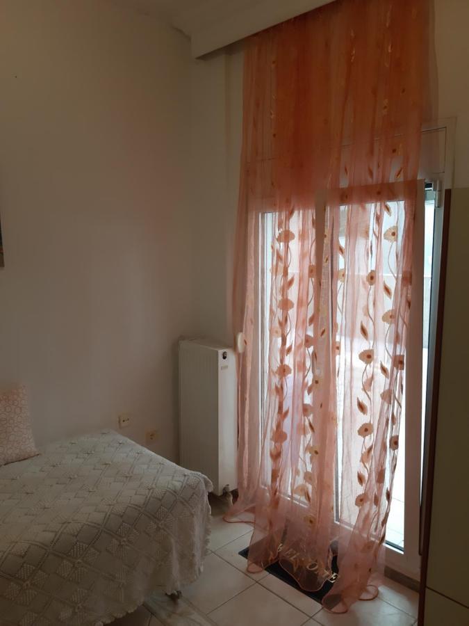 דירות Thessaloniki Center Town Studiaki מראה חיצוני תמונה