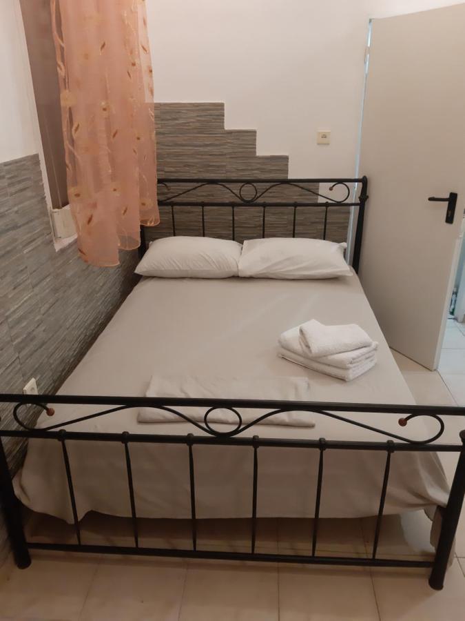 דירות Thessaloniki Center Town Studiaki מראה חיצוני תמונה